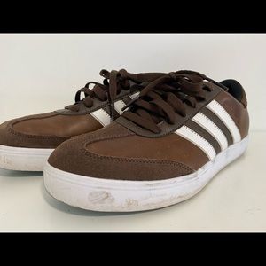 Adidas Men's Adicross V Golf Spikeless Shoes US Size 8 EVN 791001 F33393